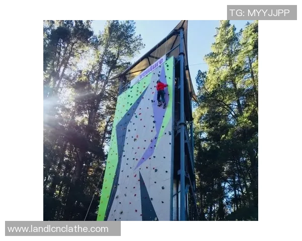 与攀岩女神周丽的对话探索她的攀岩生涯与心路历程